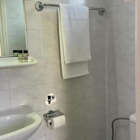 Michel Отель Epidaurus