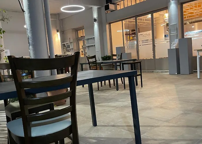 Michel Hotel Epidaurus