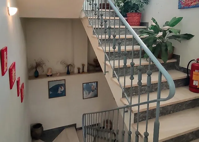 Hotel Michel Epidaurus