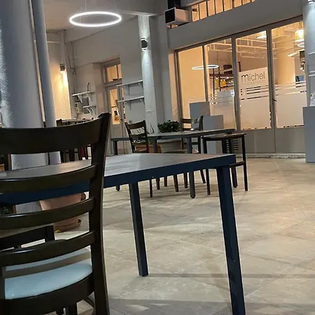 Michel Hotel Epidaurus