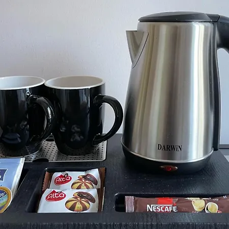 Hotel Michel Epidaurus