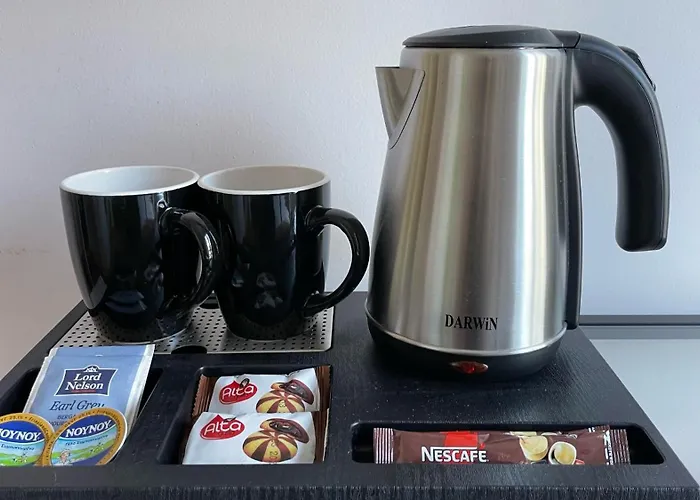 Hotel Michel Epidaurus